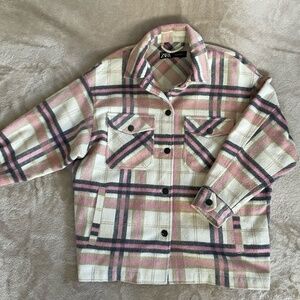 Zara jacket